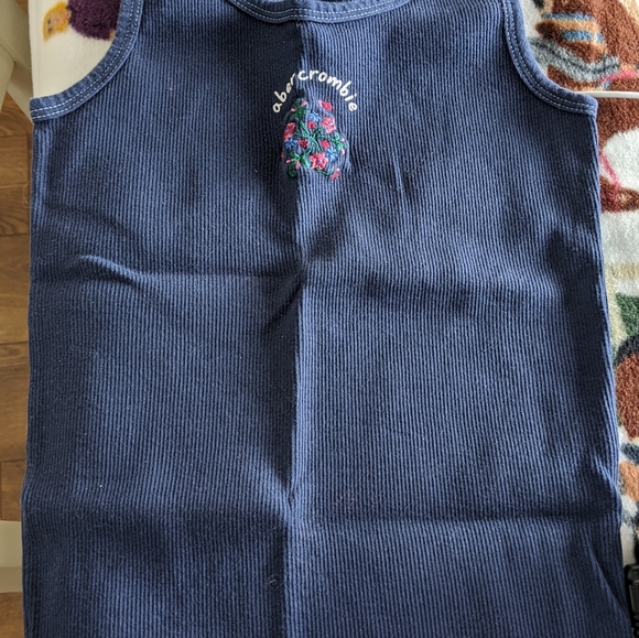 Tank Top - Picture 3 of 3